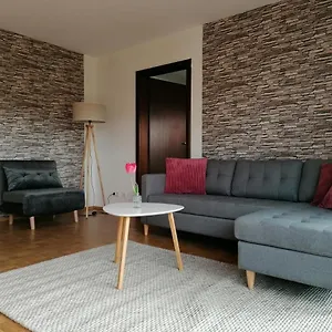  Appartement Mit Burgblick