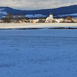  Appartement Schoene Helle In Waldnaehe