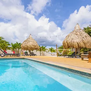 Abc Curacao Lodge Willemstad