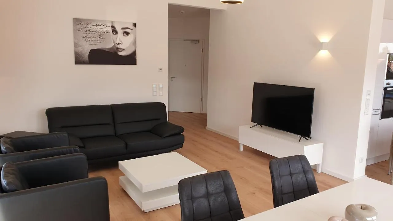 Apartamento Panorama Penthouse Füssen Alemania