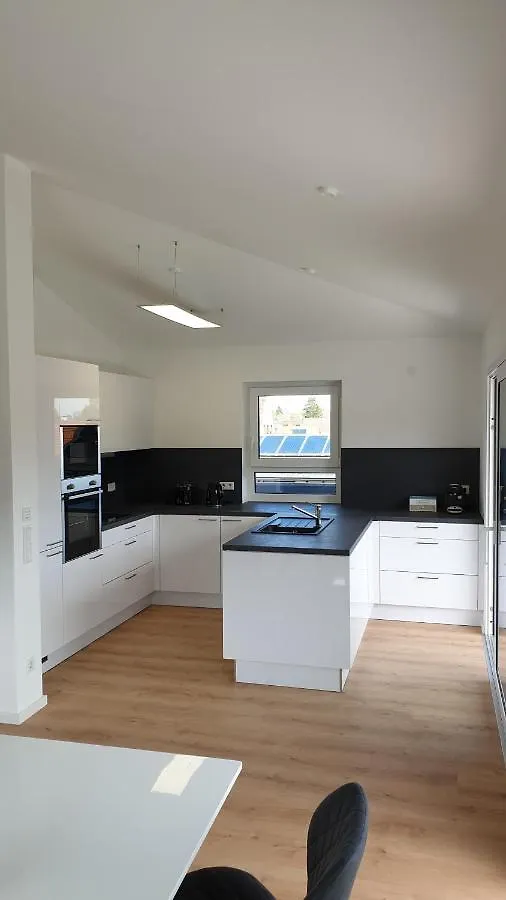 Apartamento Panorama Penthouse Füssen 0*,  Alemania