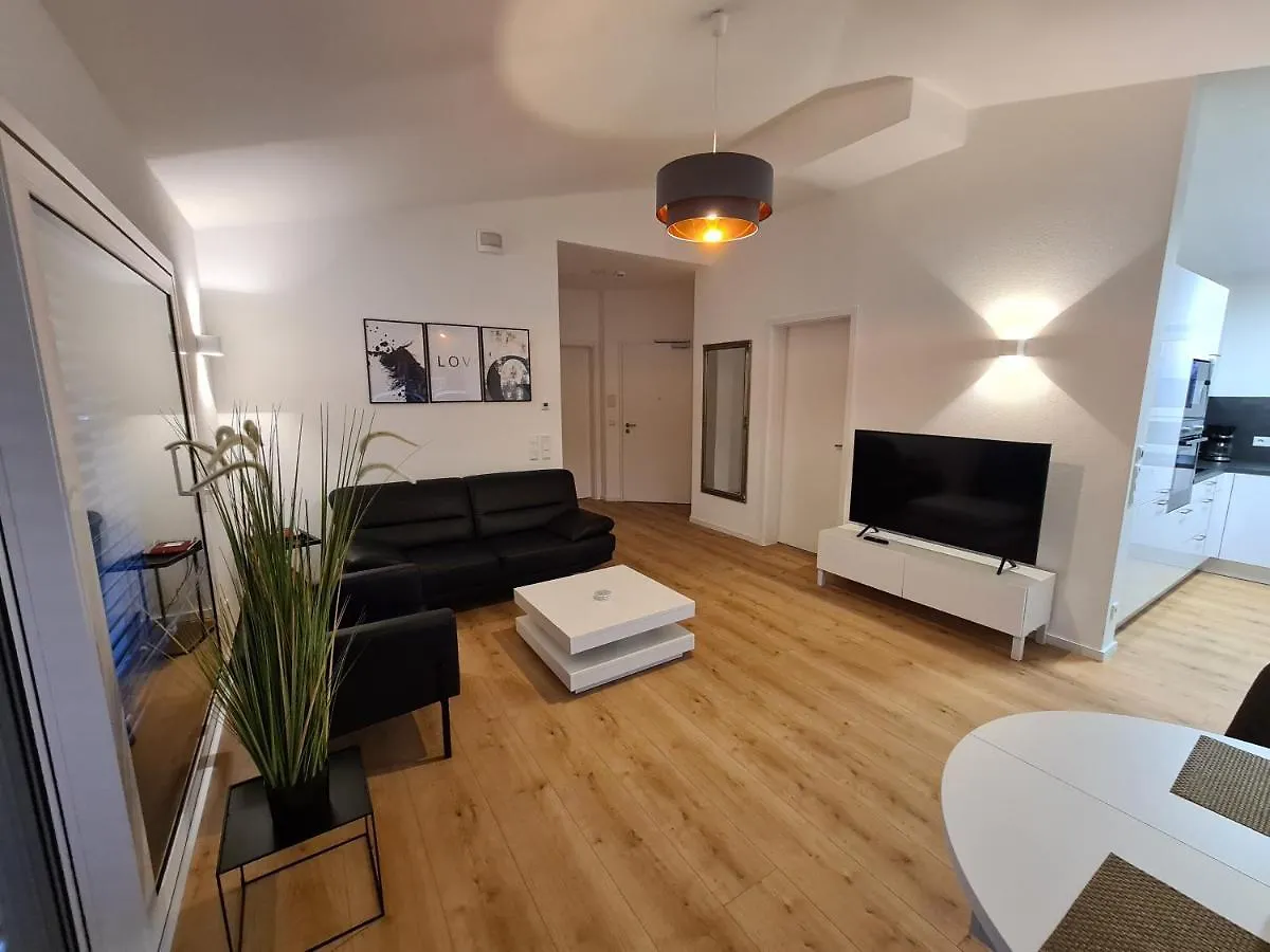 Apartamento Panorama Penthouse Füssen