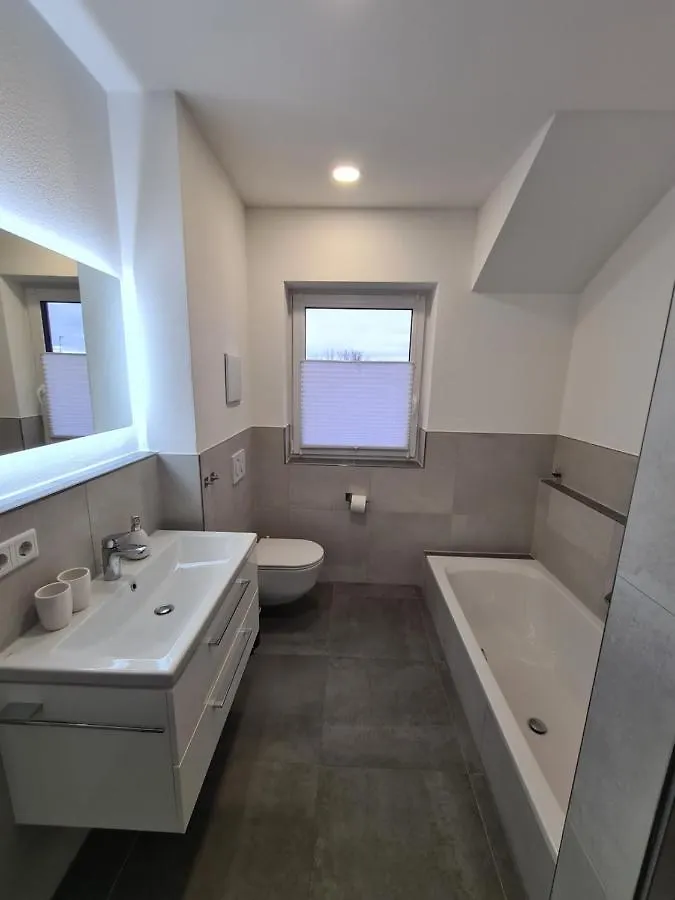Apartamento Panorama Penthouse Füssen Alemania